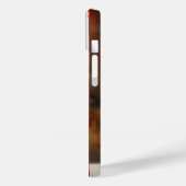 Kaugummiautomat Case-Mate iPhone Hülle (Rückseite / Links)