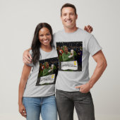 Kaugummipapier-Witze Comic Con T-Shirt (Unisex)