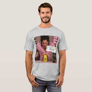 Kaugummipapier Witze T-Shirt