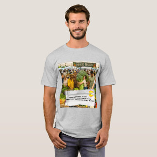 Kaugummipapier Witze T-Shirt