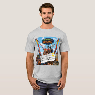 Kaugummipapier Witze T-Shirt