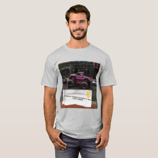 Kaugummipapier Witze T-Shirt