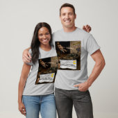 Kaugummiverpackung-Witze Auto Waschanlage T-Shirt (Unisex)