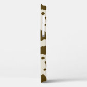 KAUHAUT Case-Mate iPhone HÜLLE (Rückseite / Links)