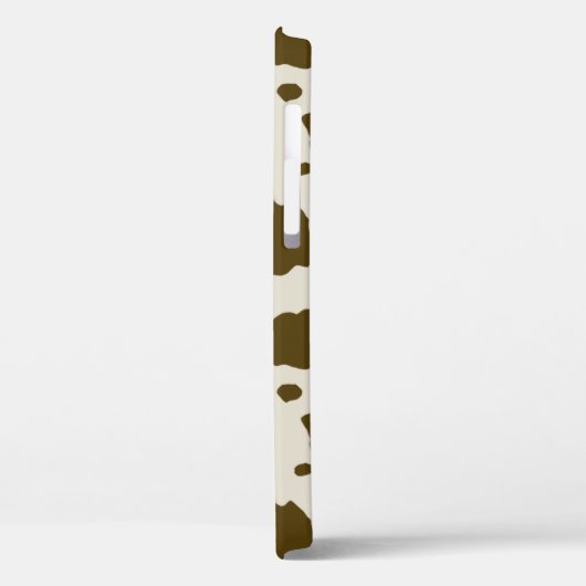 KAUHAUT Case-Mate iPhone HÜLLE (Rückseite / Links)