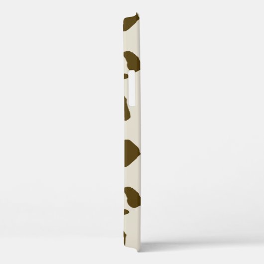 KAUHAUT Case-Mate iPhone HÜLLE (Rückseite / Rechts)