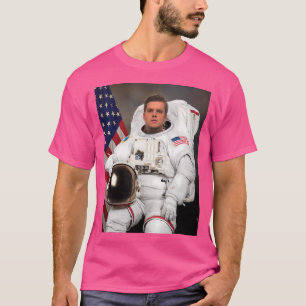 Kaukasier James T-Shirt