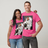 Kaukasier James T-Shirt (Unisex)