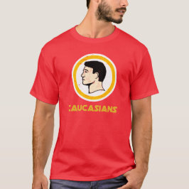 Kaukasier T-Shirt