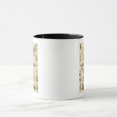 Kaukasus und Krim Tasse (Zentrum)
