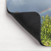 Kaulalau Rainbow Mousepad (Ecke)