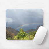 Kaulalau Rainbow Mousepad (Mit Mouse)
