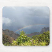 Kaulalau Rainbow Mousepad (Vorne)