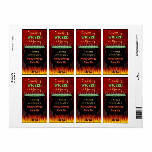 Kauldron mit geheftetem Bauch (Vorne)