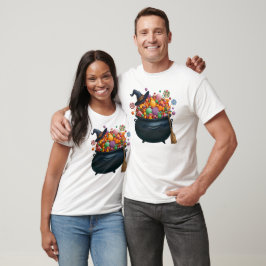 Kauldron von Giggles & Gummies T-Shirt