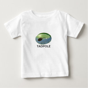 Kaulquappen-Shirt Baby T-shirt