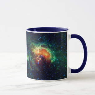 Kaulquollen, Aurigakonstellation Tasse