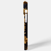 Kaum da: Case-Mate für iPhone 15 Pro Max" Hülle (Rückseite / Links)