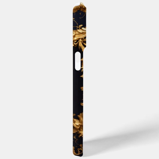 Kaum da: Case-Mate für iPhone 15 Pro Max" Hülle (Rückseite / Rechts)