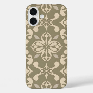 Kaum gibt es iPhone 16 Case - Ultra Slim & Stylish