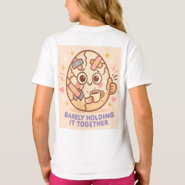 Kaum noch zusammenhalten T-Shirt