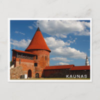 Kaunas Castle