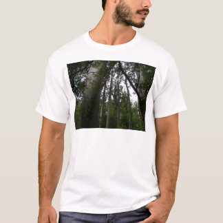 Kauri-Wald T-Shirt