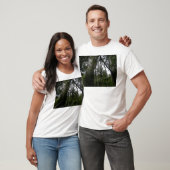 Kauri-Wald T-Shirt (Unisex)