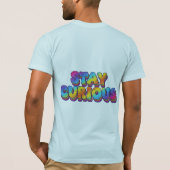 Kausales Core T-Shirt (Rückseite)