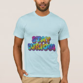 Kausales Core T-Shirt (Vorderseite)