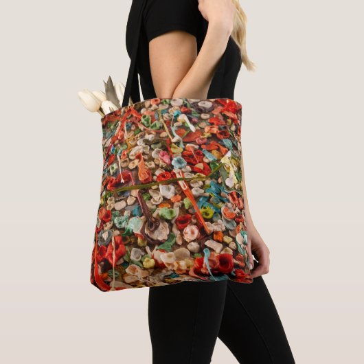 Kauspeck tasche (Von Nahem)