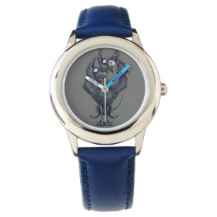 Kauspielzeug Armbanduhr
