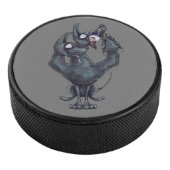 Kauspielzeug Eishockey Puck (3/4)
