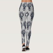 Kauspielzeug Leggings (Rückseite)