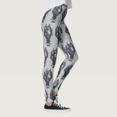 Kauspielzeug Leggings (Rechts)