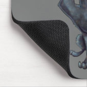 Kauspielzeug Mousepad (Ecke)