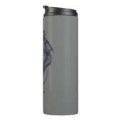 Kauspielzeug Thermosbecher (Nach rechts gedreht)