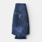 Kaustik Flaschenkühler (Vorderseite)