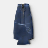 Kaustik Flaschenkühler (Rückseite)