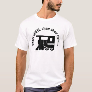 Kaut Zug T-Shirt