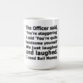 Kaution Kaffeetasse (Mittel)