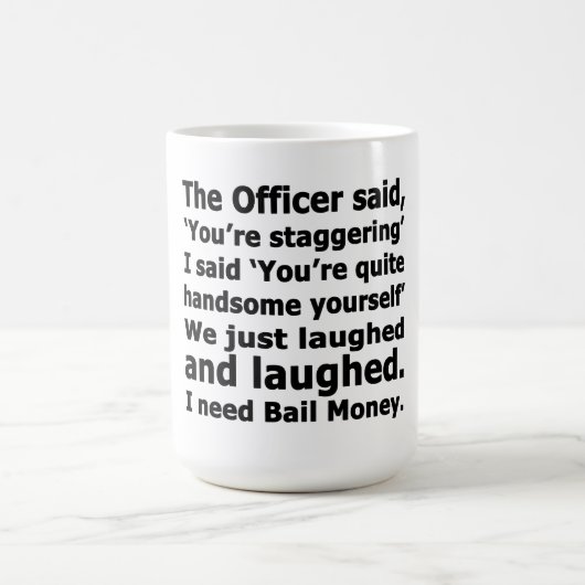 Kaution Kaffeetasse (Mittel)