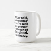 Kaution Kaffeetasse (VorderseiteRechts)