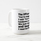 Kaution Kaffeetasse (Vorderseite Links)