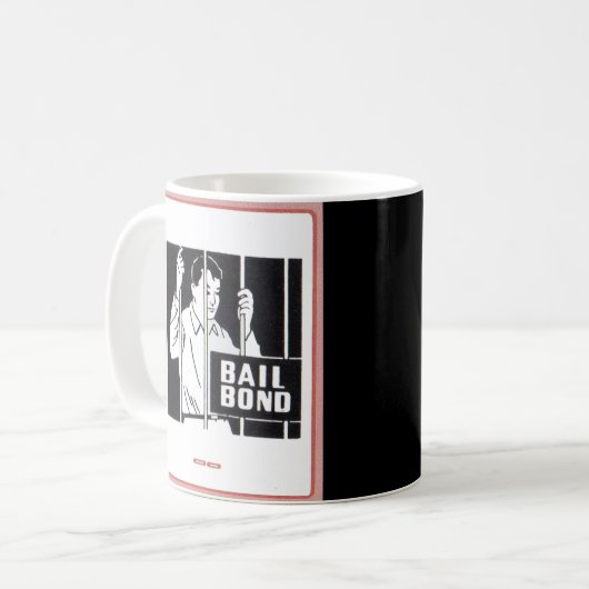 Kaution Kaffeetasse (Vorderseite Links)