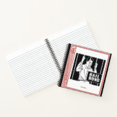 Kaution Notizblock (Innenseite)