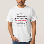 KAUTIONEN - LUSTIG!  KUNDENGERECHT! T-Shirt<br><div class="desc">" BERUFLICHES, EHRLICHES, KAUM ÜBERHAUPT BETRUNKENES" LUSTIGES, SPASS, KUNDENGERECHTES Kautions-Bondlogo Macht ein perfektes Einzelteil für Ihren Junggesellen, bachelorette, Abschluss, Freundin-/Typwochenende oder jede mögliche andere Gelegenheit, in der Sie gerade *might* haben viel Spaß… Fertigen Sie dieses mit Ihrem Namen besonders an, Ihr Gruppenname oder verlassen Sie weg vom Namen und machen...</div>