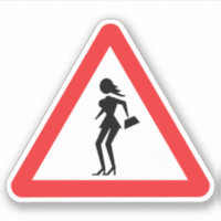 Kautionsprostitut (Attenzione Prostitute)