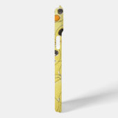 Kautschukküken Case-Mate iPhone Hülle (Rückseite / Rechts)