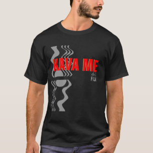 Kava Träger T-Shirt